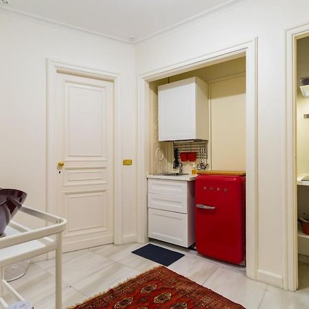 O-House Posillipo By Napoliapartments Luaran gambar