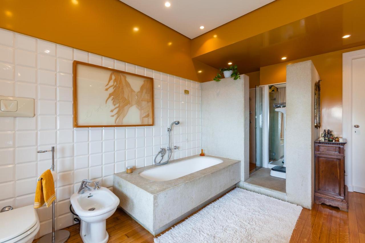 O-House Posillipo By Napoliapartments Luaran gambar