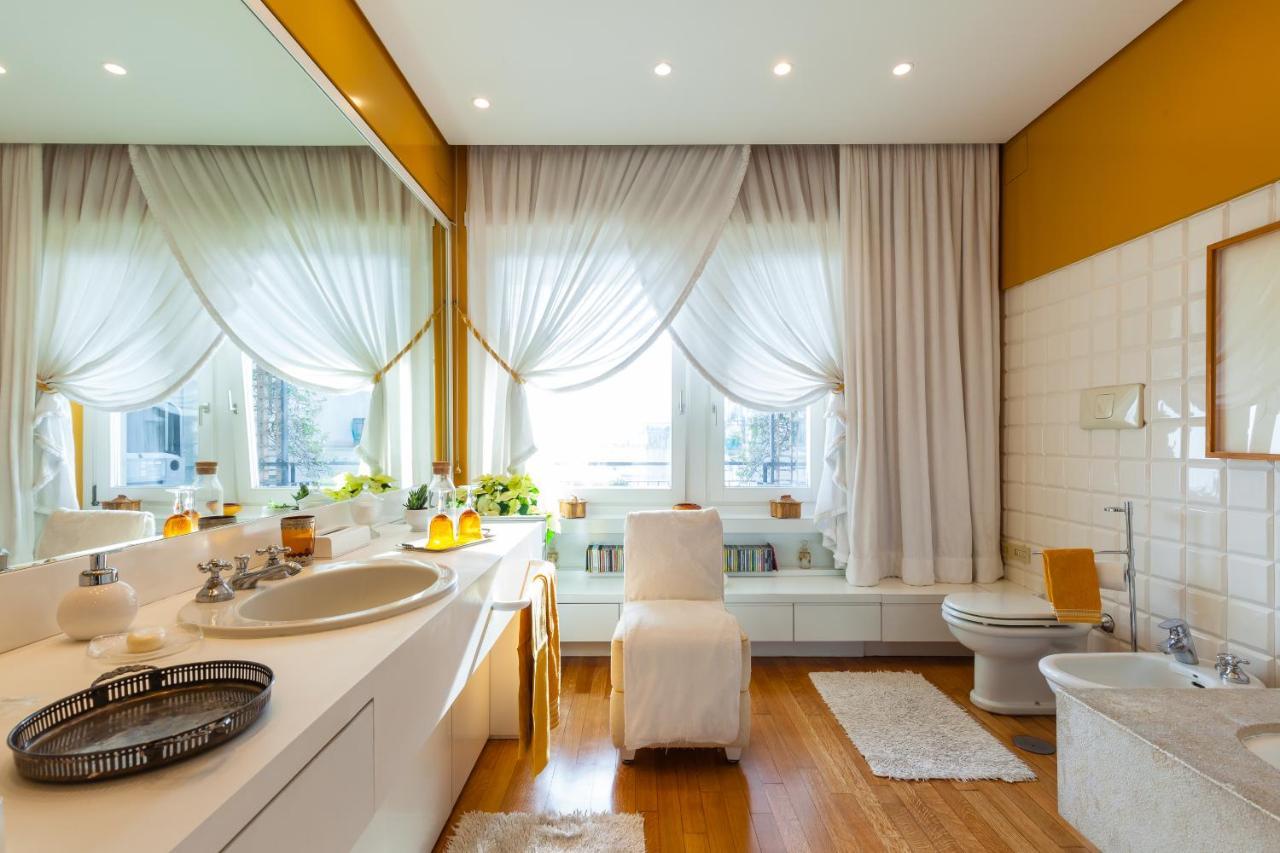 O-House Posillipo By Napoliapartments Luaran gambar