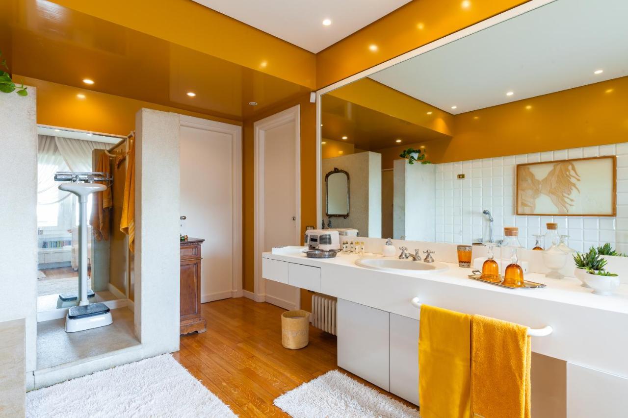 O-House Posillipo By Napoliapartments Luaran gambar