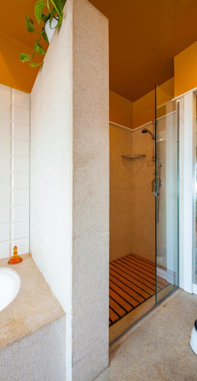 O-House Posillipo By Napoliapartments Luaran gambar