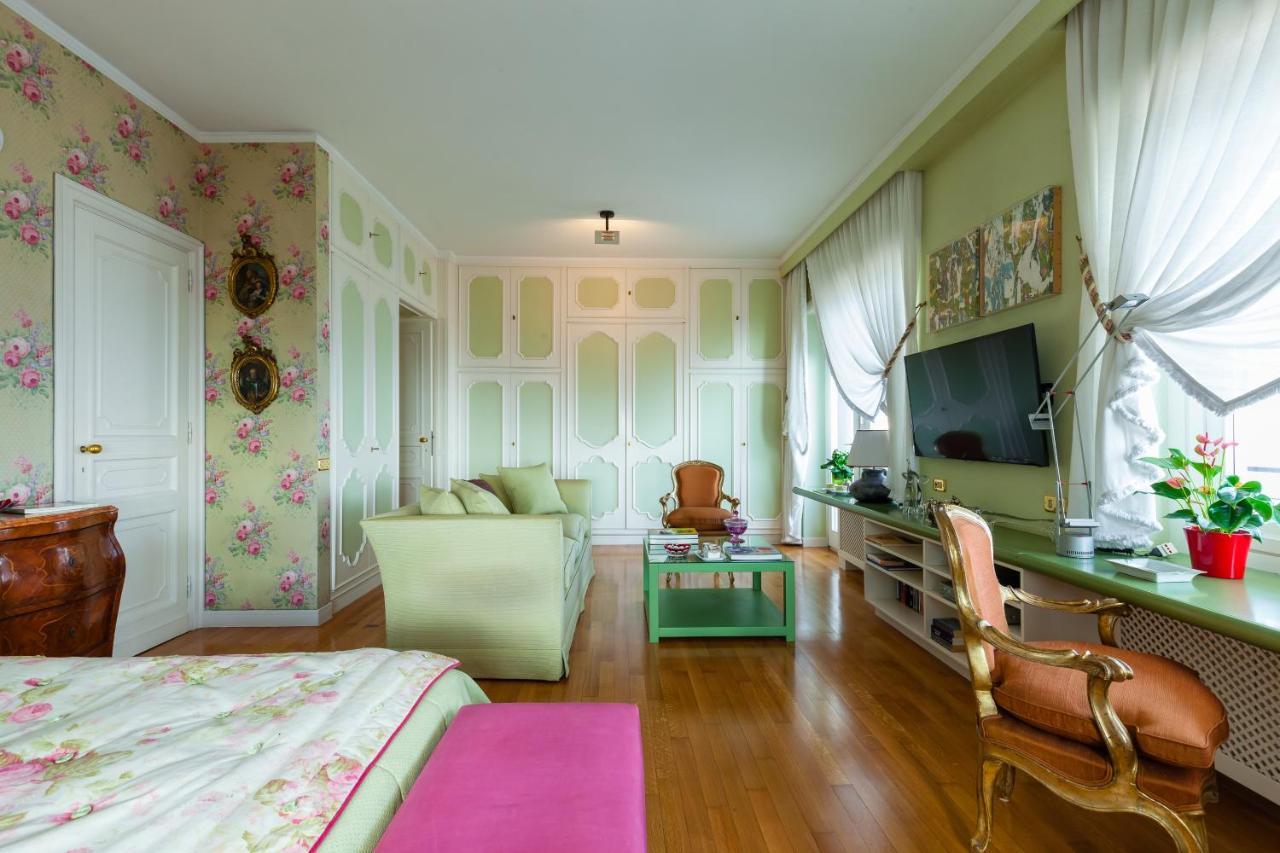 O-House Posillipo By Napoliapartments Luaran gambar