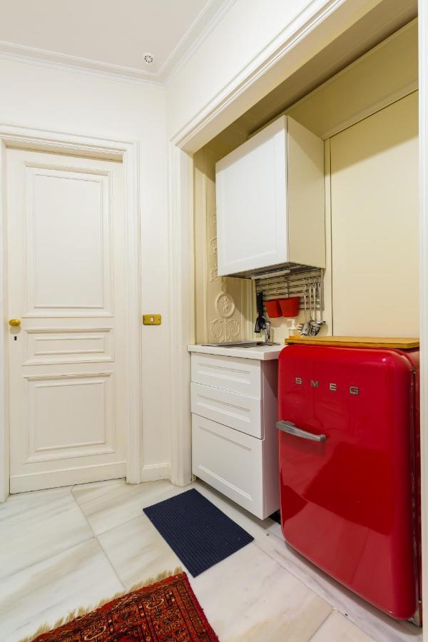 O-House Posillipo By Napoliapartments Luaran gambar